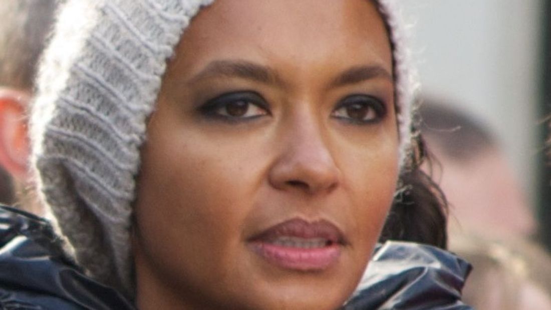 Karine Le Marchand